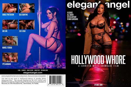 Hollywood Whore
